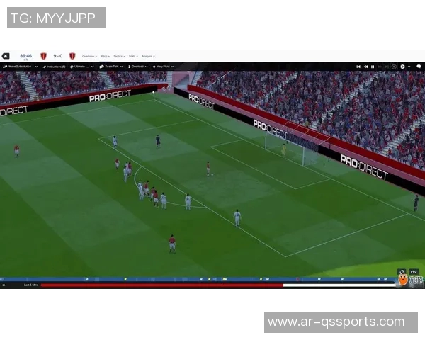 探索埃里克森足球经理的战术理念与成功秘诀解析