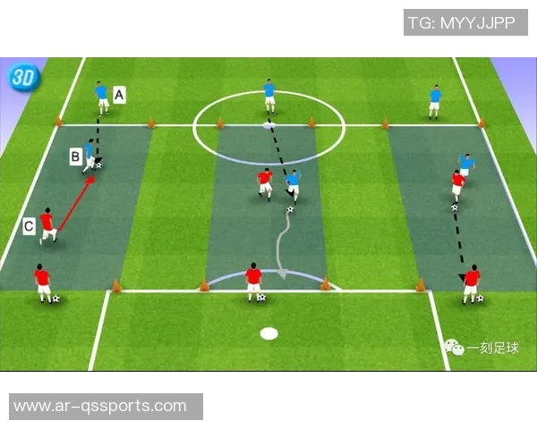 提升足球教学护球技巧的有效方法与实战应用分析